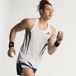 Adidas Débardeur de running Adizero Archive