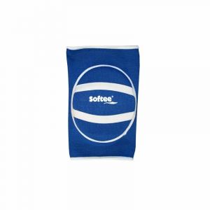 Softee Genouillère/coudière matelassé