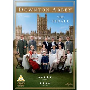 Downton Abbey : The Finale