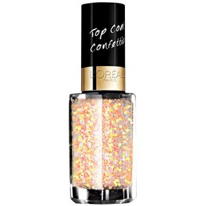L'Oréal Color Riche 927 Splash Peach - Top coat