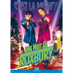 A Night At The Roxbury