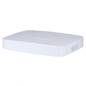 Dahua DHI-NVR4116-8P-4KS2