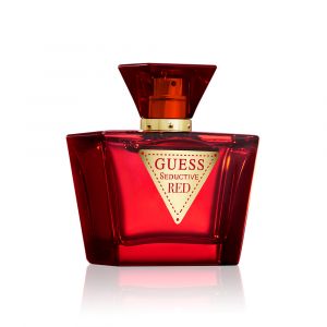 Image de Guess Seductive Red Eau De Toilette Spray 75 ml