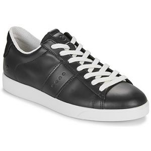 Ecco Baskets basses STREET LITE Noir - Taille 37,38,39,40