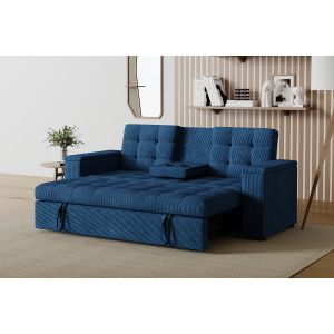 Concept-Usine NOHO velours côtelé