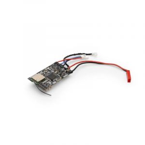 Spektrum Receiver/ESC : UMX P-51 Voodoo