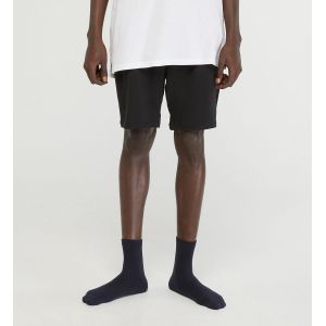 Image de Calvin Klein Sleep Short Bas De Pyjama, Noir (Bla 001), Medium Homme