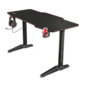 Trust GXT 1175 Imperius Bureau Gamer XL 140 x 66 cm