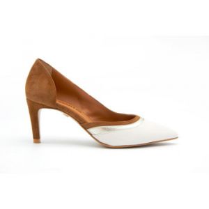 JB Martin Chaussures escarpins ETNA - Couleur 36,38,39,40,41 - Taille Marron