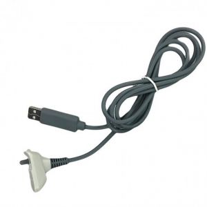 Microsoft Cable De Charge Manette