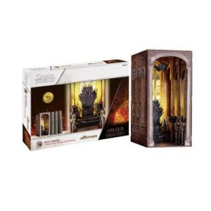 Revell Maquette Tiny Adventure : Le Trône de Fer - House of the Dragon