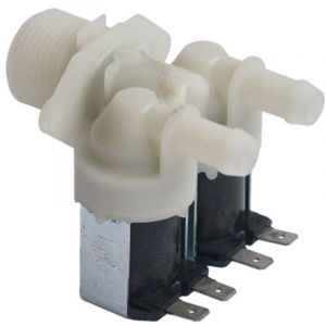 Vestel Lectrovanne 2 voies