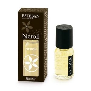 Esteban Paris Néroli - Concentré de parfum pour l'intérieur