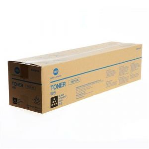 Konica Minolta A3VU150 / TN-711 K - Toner noir