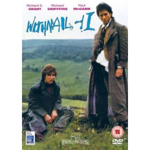 Image de Withnail & I [Import anglais] [DVD]