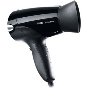 Image de Braun HD 110 solo - Sèche cheveux Satin Hair 1