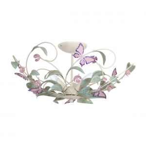 Lustre plafonnier SUMMER 3xE14/60W/230V