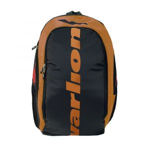 Varlion Sac De Padel Summum Noir Et Orange