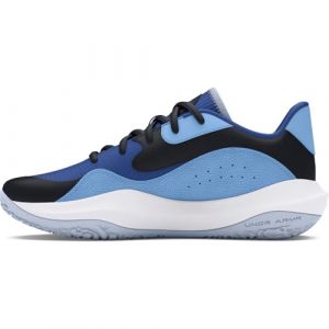 Under Armour Chaussures indoor basse Lockdown 7
