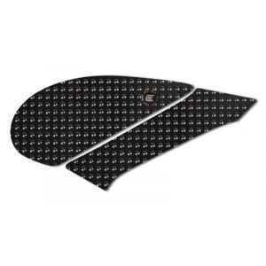R&G Grip de réservoir Racing Kit Eazi-Grip Evo - noir