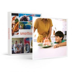 Image de Smartbox Coffret Cadeau Abonnement Pandacraft Explore de 12 mois pour 1 enfant de 5 à 8 ans-Sport & Aventure