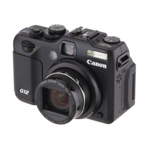 Canon PowerShot G12