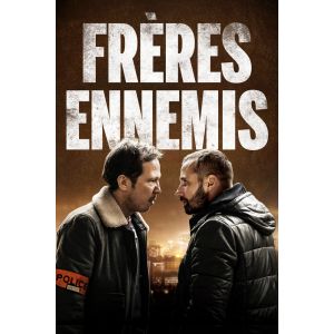 Image de Frères ennemis [DVD]