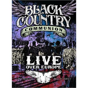 Live over Europe