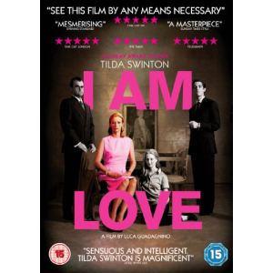 I Am Love