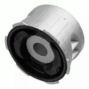 Lemforder Suspension, support d'essieu 36661 01 VW,AUDI,PORSCHE,TOUAREG 7LA, 7L6, 7L7,TOUAREG 7P5,Q7 4L,CAYENNE 955,CAYENNE