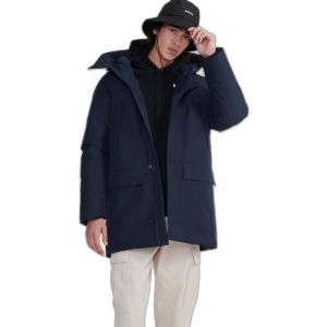 Aigle Parka longue &agrave; capuche Gore-Tex