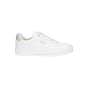 Kappa Femme 351E3VW Sport Shoes, White, 36 EU