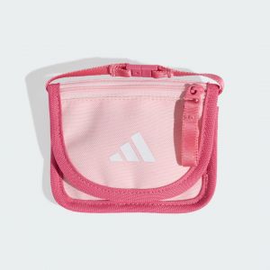 Adidas Organisateur lk organizer enfant rose/blanc