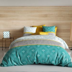 Decoratie Housse de couette 240x220 + 2 taies