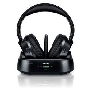 Philips SHC8595/00 - Casque TV sans fil