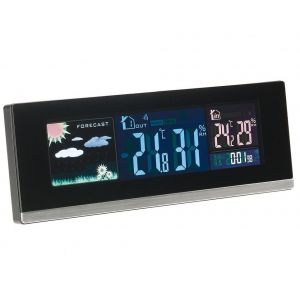 Clip Sonic SL251 - Station Météo sans fil