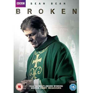 Broken [DVD]