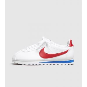 Image de Nike Chaussure Classic Cortez pour Femme - Blanc - Taille 40 - FeHomme