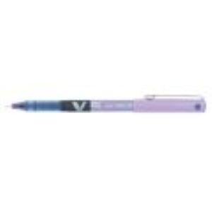 Image de Pilot Stylo roller Hi-tecpoint V5 violet (0,5 mm)