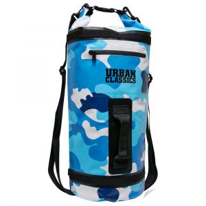Urban classics Sac &Agrave; Dos Adventure Dry One Size Blue / White / Camo