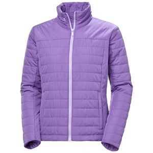 Image de Helly Hansen Doudoune femme Crew 2.0