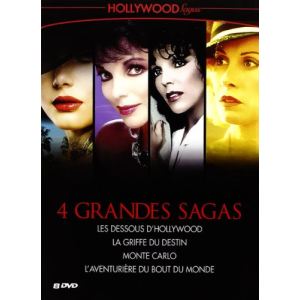Hollywood Sagas