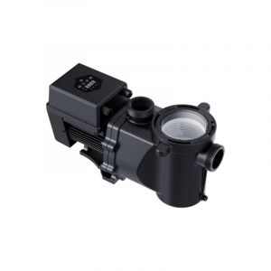 Astral Pool Pompe de filtration InverGreen à vitesse variable - Type 1 cv monophasé 21 m3/h 21 m3/h