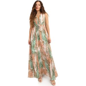 La Modeuse Robe Robes pour femme - Rose -