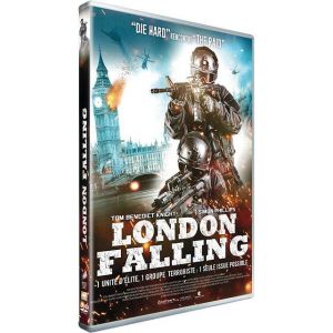 Image de London Falling