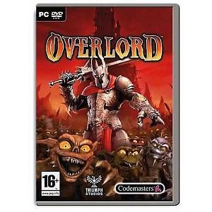 Overlord UK [PC]