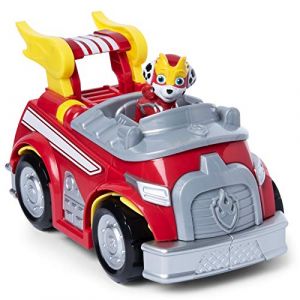 Image de Spin Master Véhicule transformable Mighty Pups Paw Patrol