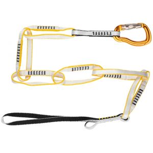 Grivel Daisy Chain Evo 125+alpha S/lock Ce One Size - Taille One Size