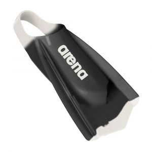 Arena Paire de palmes powerfin pro multi noir 46 47