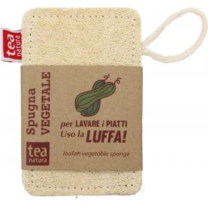 TEA Natura Spugna Vegetale Luffa - 1 pz.